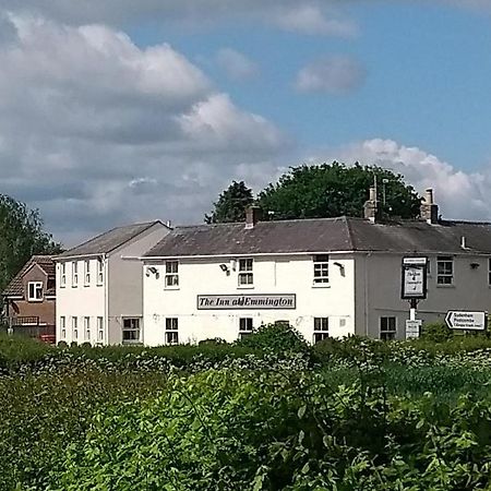 The Inn At Emmington Chinnor Dış mekan fotoğraf