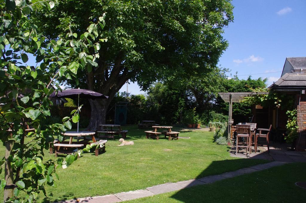 The Inn At Emmington Chinnor Dış mekan fotoğraf