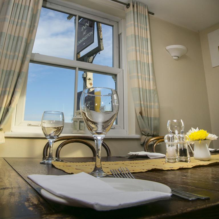 The Inn At Emmington Chinnor Dış mekan fotoğraf